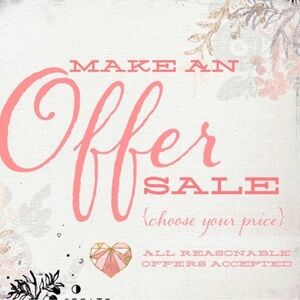 Cleaning out my closet